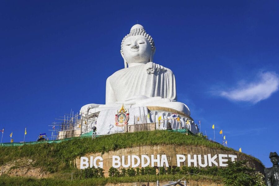 Phuket: Private Tour with Rum Cocktail and Sunset Views - Getting There in Comfort: How the 5-Hour Private Tour Works