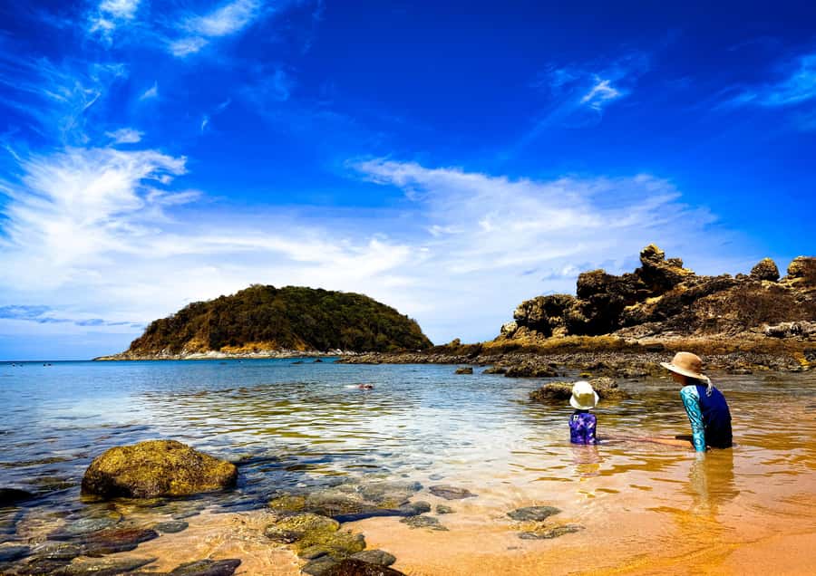 Phuket: PromthepCape,Swim Ya-Nui Beach,Buddha,Chalong Temple - Karon View Point: stretching your eyes over three beaches
