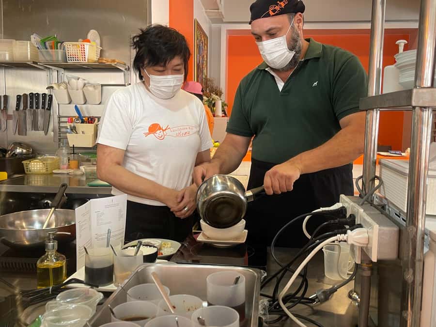Phuket: Pum Thai Cooking School with Meal - Phuket’s Pum Thai Class: Picking Dishes That Fit Your Appetite