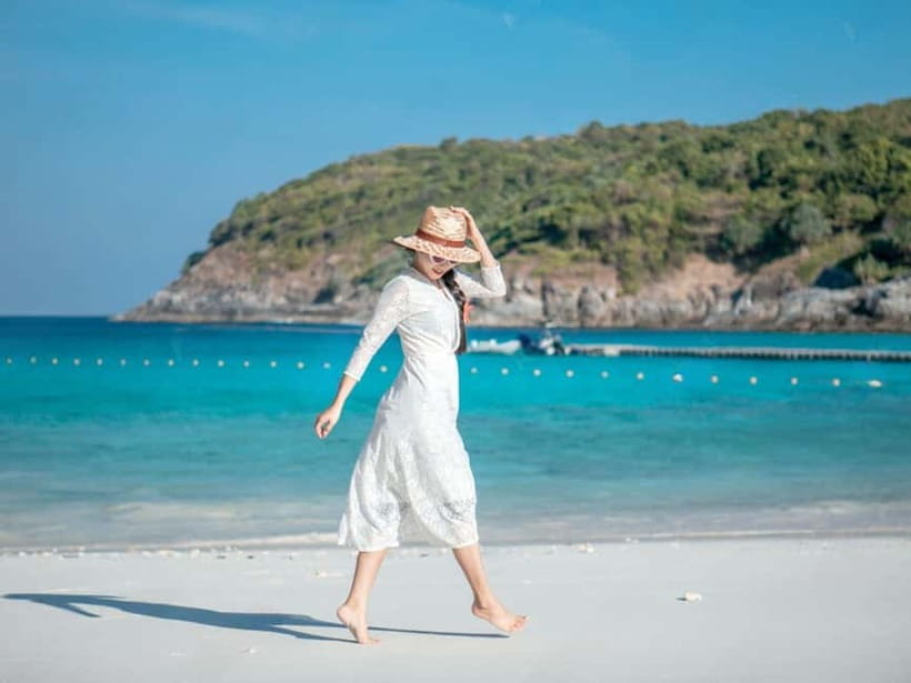 Phuket: Racha and Banana Beach by Speedboat with Lunch - Key highlights you’ll feel on the day