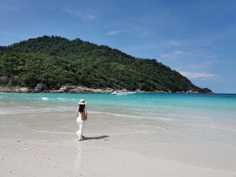 Phuket: Racha and Banana Beach by Speedboat with Lunch - Boat comfort and group size: what you’ll notice on the ride