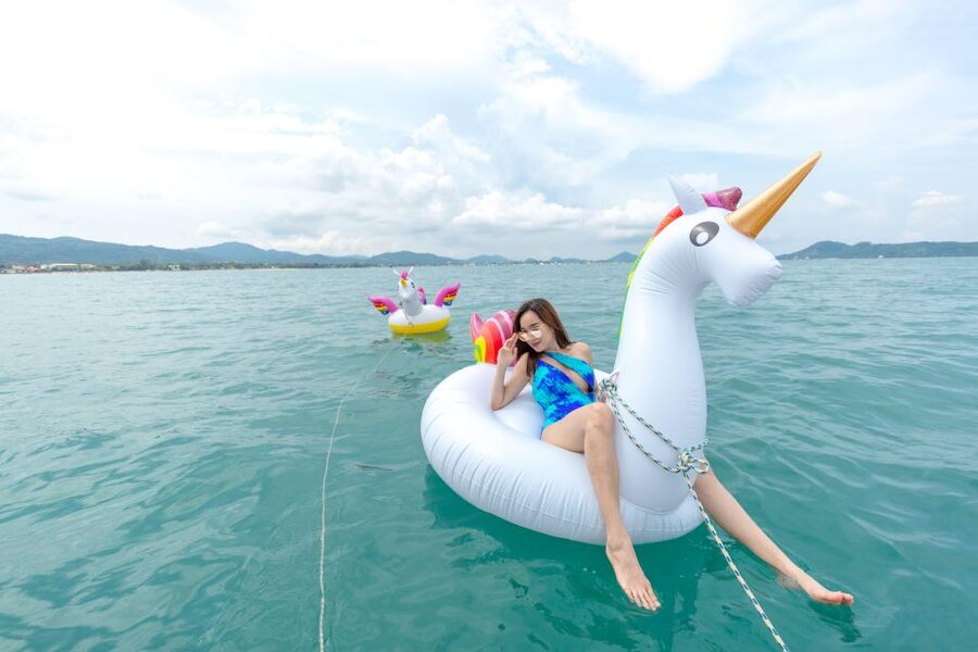 Phuket: Racha and Coral Island Catamaran Tour with Lunch - Transfers and timing: why weather and traffic matter here