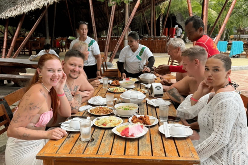 Phuket: Racha and Coral Islands Speedboat Trip with Lunch - Price and Value: What $56 Covers (and Where Costs Can Sneak In)