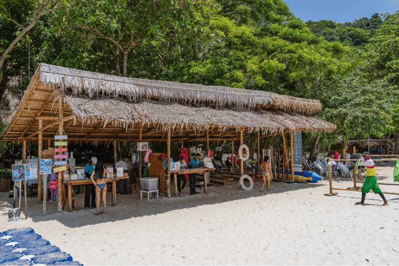 Phuket: Racha and Coral Islands Speedboat Trip with Lunch - What to Bring (and What to Skip)