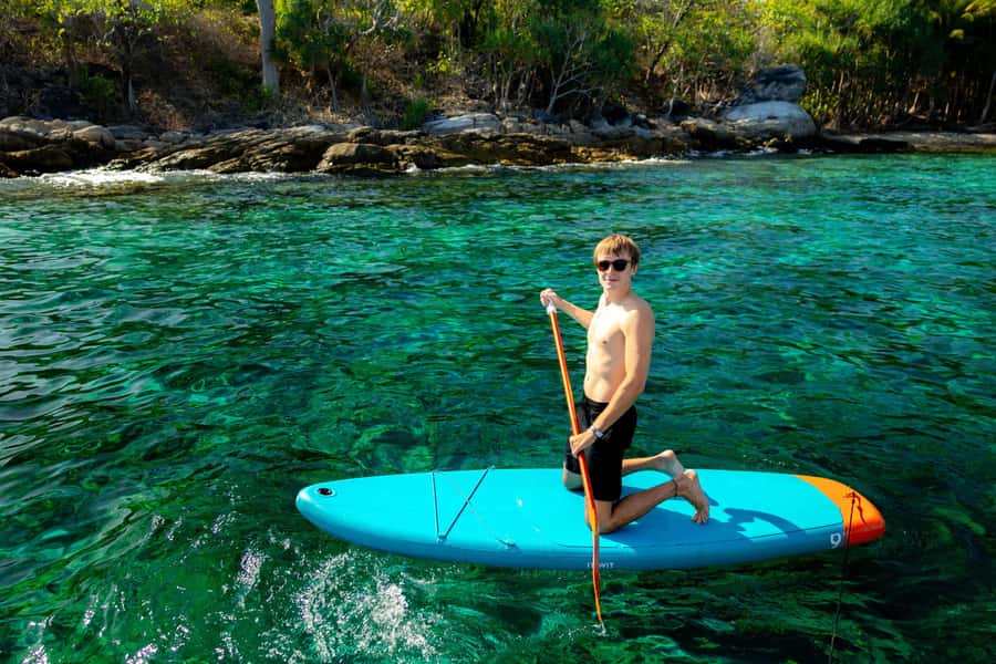 Phuket: Racha & Coral Island Day Trip by OMBRE Yacht - Price and logistics: where $118 actually lands for you