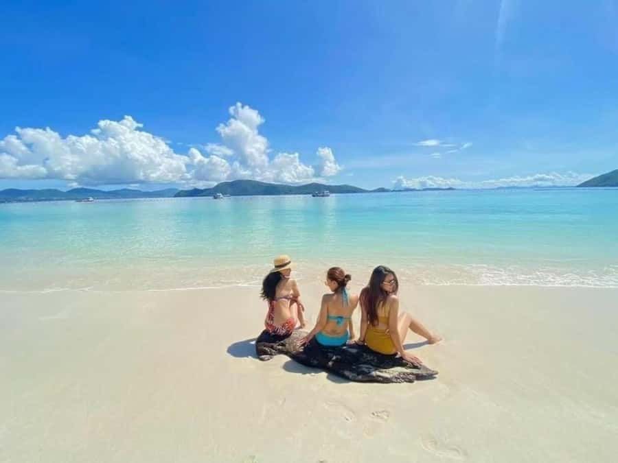 Phuket: Racha Island and Coral Islands + Scuba Beach Dive - Key things that make this day trip worth it