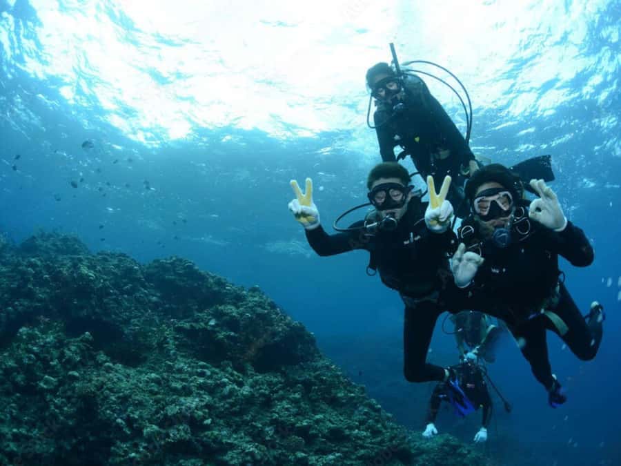 Phuket: Racha Island and Coral Islands + Scuba Beach Dive - Why Racha Yai and Coral Islands work so well for a first scuba day