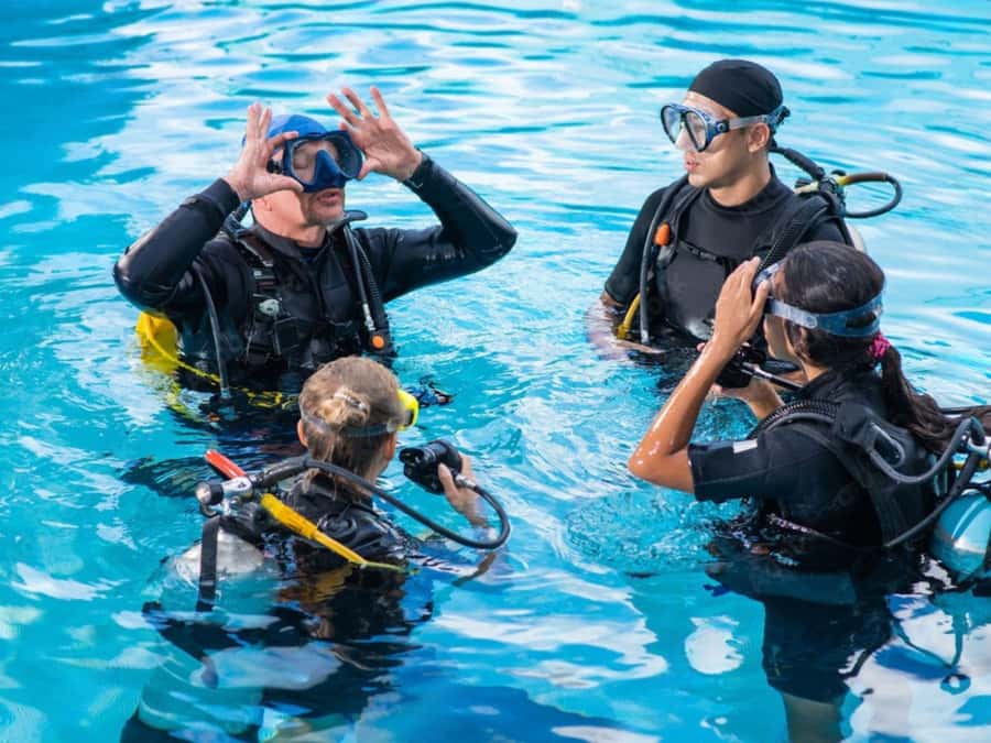 Phuket: Racha Island and Coral Islands + Scuba Beach Dive - Racha Yai: beach diving-style training, then snorkel and swim time
