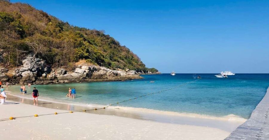 Phuket: Racha Island Snorkeling or Scuba Diving Tour - Who This Tour Suits Best (And Who Might Prefer Something Else)