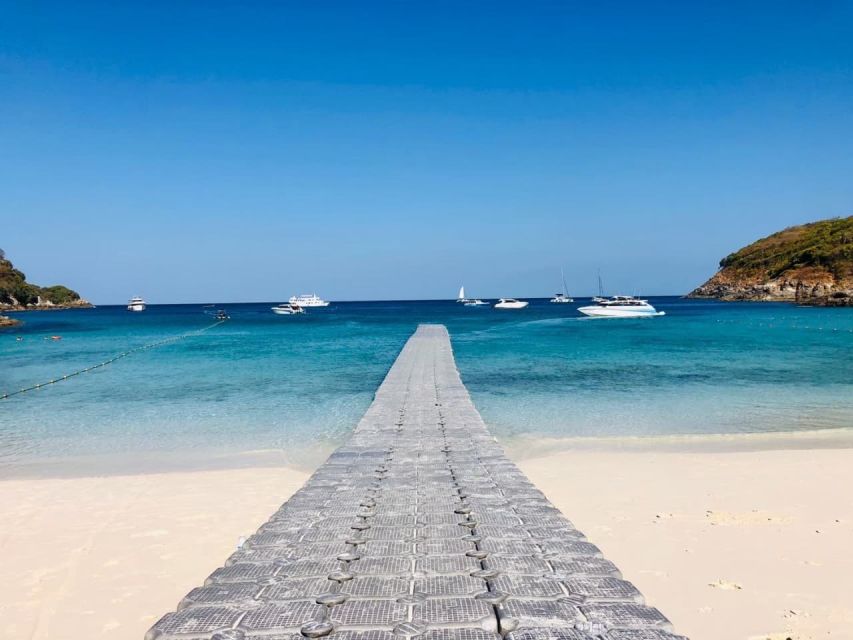 Phuket: Racha Island Snorkeling or Scuba Diving Tour - Price and Extra Pickup Fees: When $52 Is a Great Deal (and When It Isn’t)