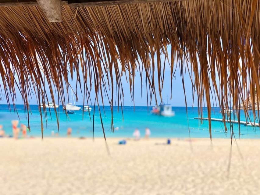 Phuket: Racha Island Snorkeling or Scuba Diving Tour - Group Size, Boat Comfort, and Motion Sickness Reality