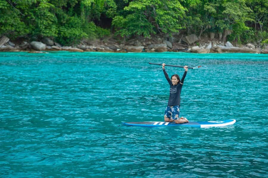 Phuket: Racha Islands Premium Tour with Snorkel & Lunch - Key things I’d plan around before you go