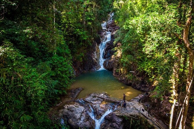 Phuket Rafting ATVing Flying Fox Full Day Activities By VIP Mini Van - The full-day timing reality: why it can run past 13 hours