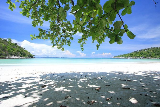 Phuket Raya Island Day Tour with Snorkeling OR Scuba Diving - Price and logistics: what $52 really buys you