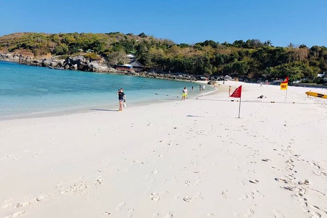 Phuket Raya Island Day Tour with Snorkeling OR Scuba Diving - The scuba option: safety basics and included equipment (age rules matter)