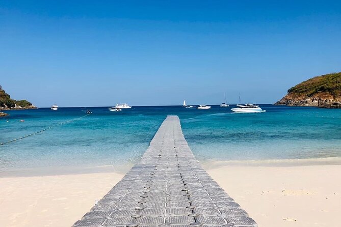 Phuket Raya Island Day Tour with Snorkeling OR Scuba Diving - From your hotel to Ao Chalong Pier (and why timing can feel odd)