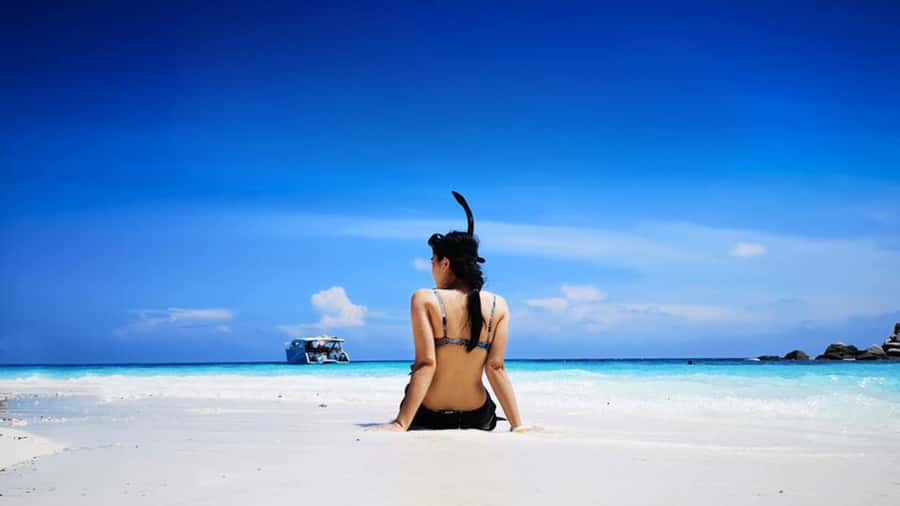 Phuket: Raya Island, Maithon Island, & Dolphin Spotting Tour - Key things to know before you go