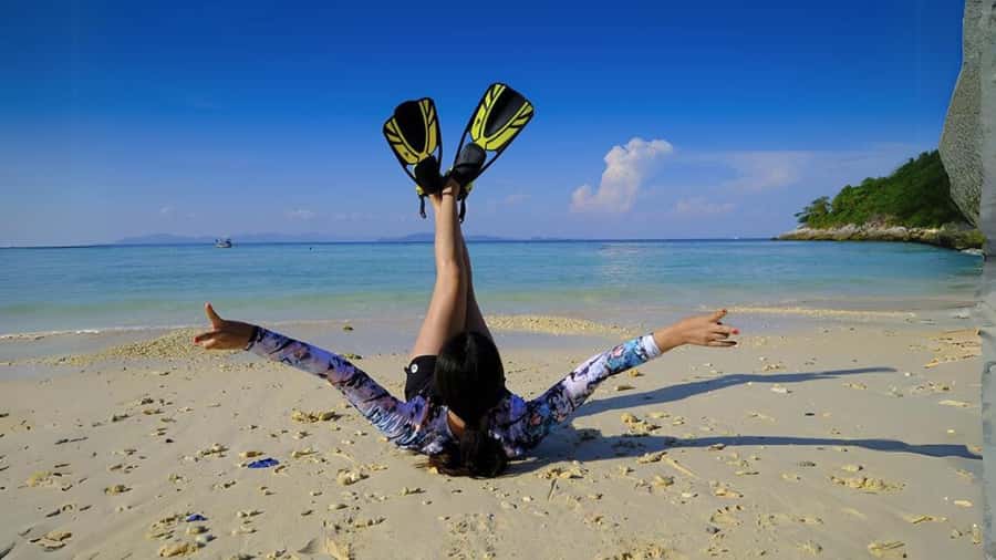 Phuket: Raya Island, Maithon Island, & Dolphin Spotting Tour - Should you book this Phuket Raya and Maithon tour?