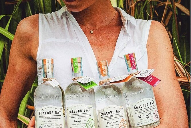 Phuket Real City Tour with Rum Cocktail - Phuket Small-Group City Tour: the “half-day, done right” format