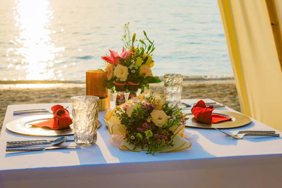 Phuket: Romantic Dinner on Cape Panwa Beach - Key points worth knowing before you go