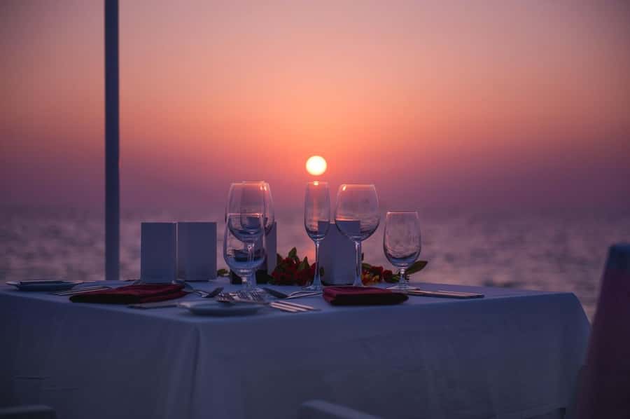 Phuket: Romantic Dinner on Cape Panwa Beach - What the 3-hour experience actually feels like (from welcome drink to dessert)