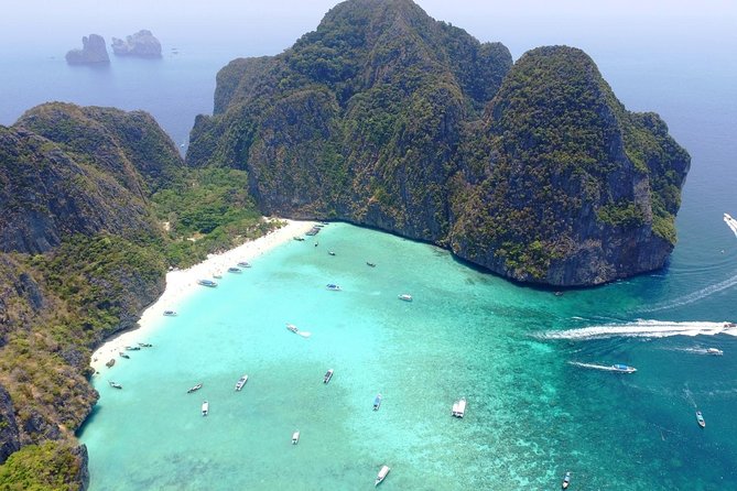 Phuket’s Must-Do Tours with Return Private Airport Transfers - Day 4: Airport Transfer Done Right