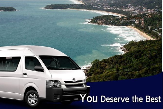 Phuket’s Must-Do Tours with Return Private Airport Transfers - Who This Tour Fits Best