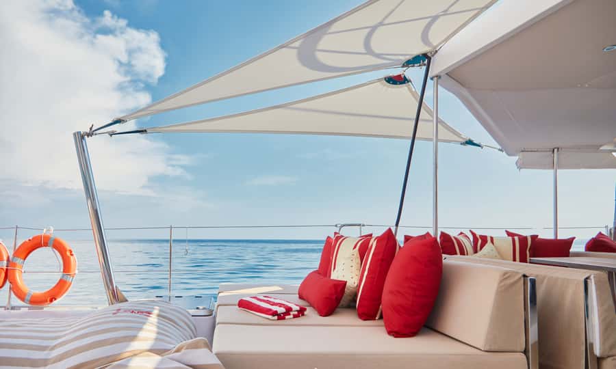 Phuket: Sailing Yacht Island Hopping & Party Full-Day Cruise - What to bring (and what to leave home)