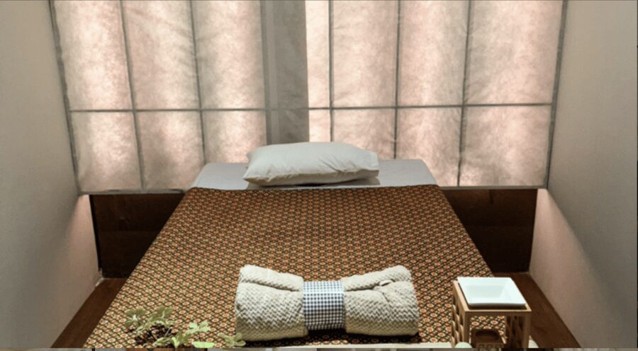 Phuket: SAMA Onsen & Massage Spa E-Voucher - Getting value from the experience: tips I’d use