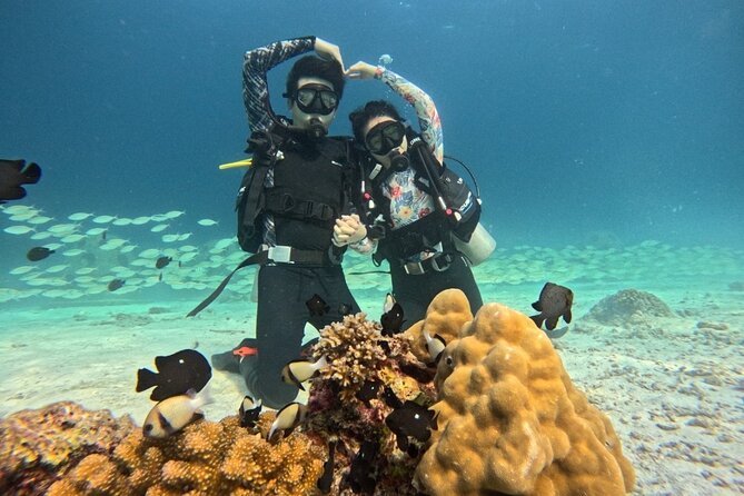 Phuket: Scuba Dive Racha and Coral Islands with Snorkeling Tour - Key highlights worth knowing before you go