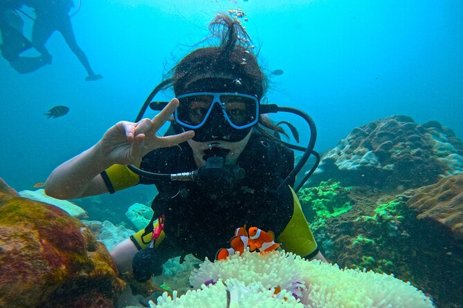 Phuket Scuba Diving: Racha Island Or Maiton Island For All Levels - Training before you go under: what you’ll actually be taught