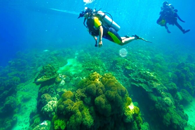 Phuket Scuba Diving: Racha Island Or Maiton Island For All Levels - Your half-day on Ko Mai Thon (Maiton): what the schedule feels like