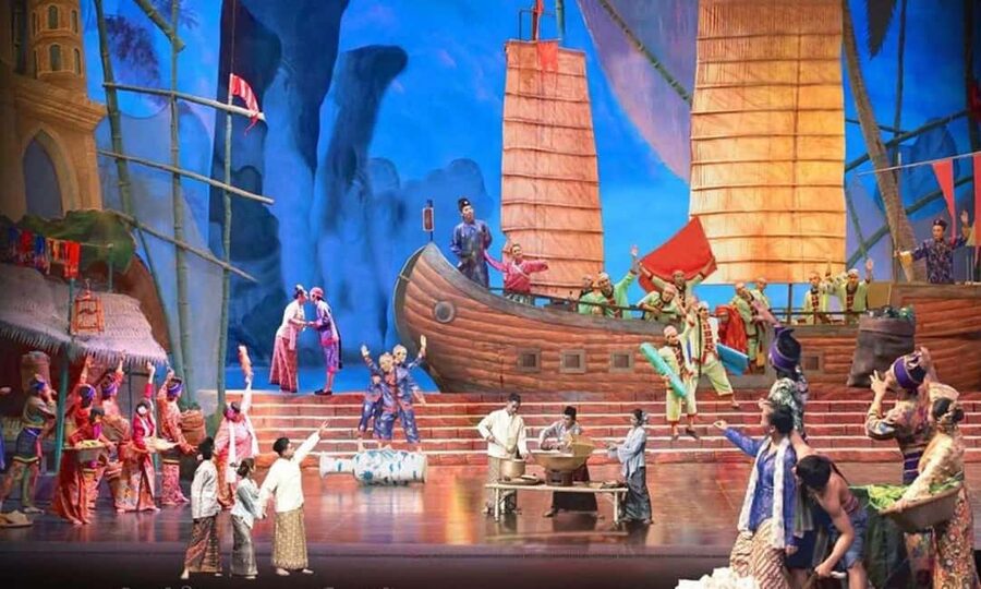 Phuket: Siam Niramit Show with Optional Dinner - Who This Fits Best (and Who Might Want to Skip It)