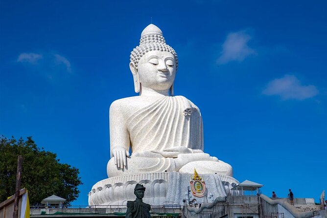 Phuket Sightseeing Tour with the insider guide - What You Get in 4 Hours (and Why $85 Can Make Sense)