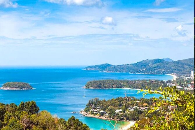 Phuket Sightseeing Tour with the insider guide - Guide Style Matters: English-Speaking, Names to Know, Questions to Ask