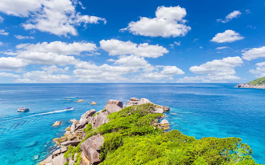 Phuket: Similan day full day trip by speedboat - Price and value: what $83 buys you in the real world