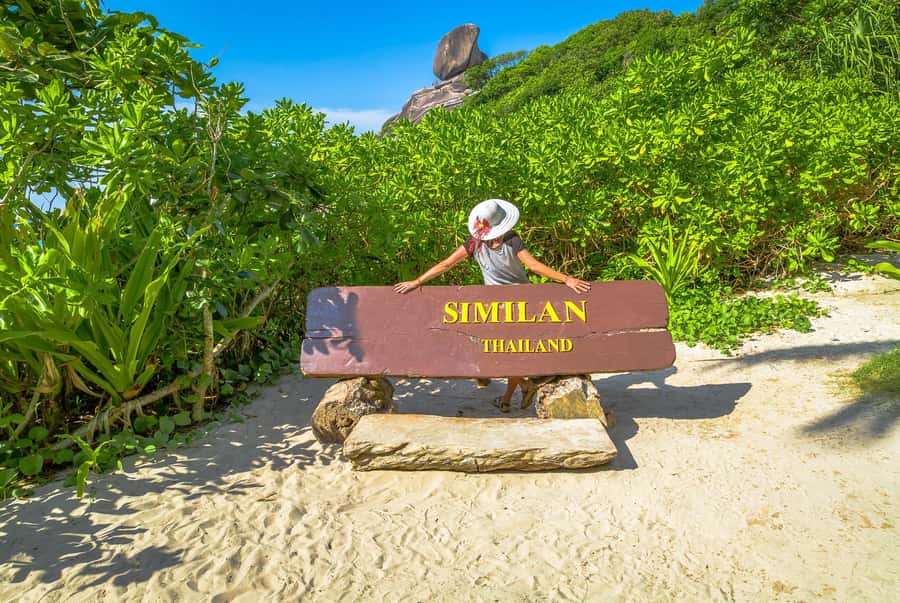 Phuket: Similan Islands Day Tour by Speedboat with Lunch - How the Day Starts From Phuket: Van, Private Pier, and Early Breakfast