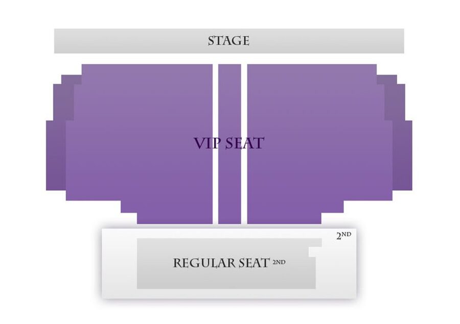 Phuket: Simon Cabaret Show Admission Ticket - Music Mix: From Thai Numbers to Modern Western Hits