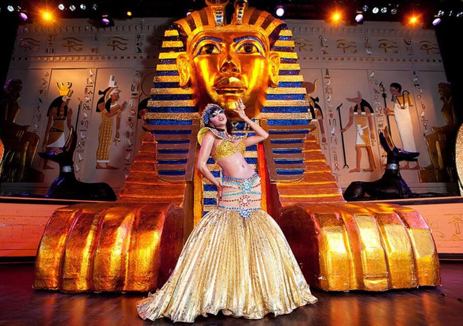 Phuket: Simon Cabaret Show Admission Ticket - Price and Value: Is a $25 Ticket Worth It in Phuket?
