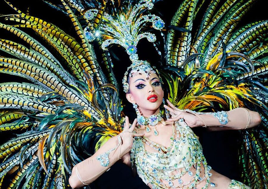 Phuket: Simon Cabaret Show Admission Ticket with Transfer - Tickets and Transfers: What You Get and How Not to Trip Over Logistics
