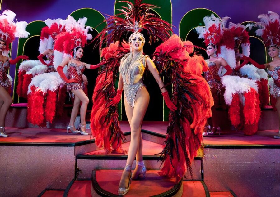 Phuket: Simon Cabaret Show Admission Ticket with Transfer - Getting to the Theatre: What the Arrival Feels Like