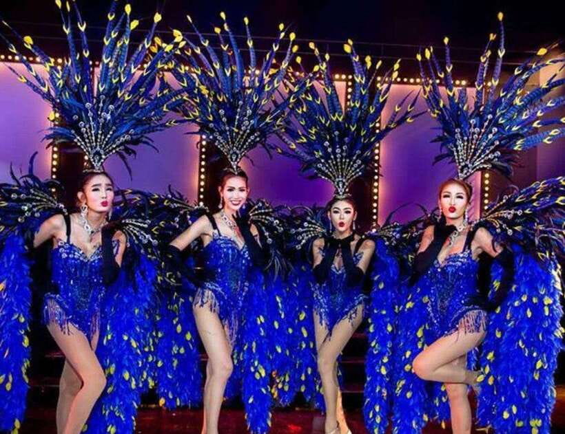 Phuket: Simon Cabaret Show VIP Tickets - VIP Tickets and the $38 Question: Is It Worth It?