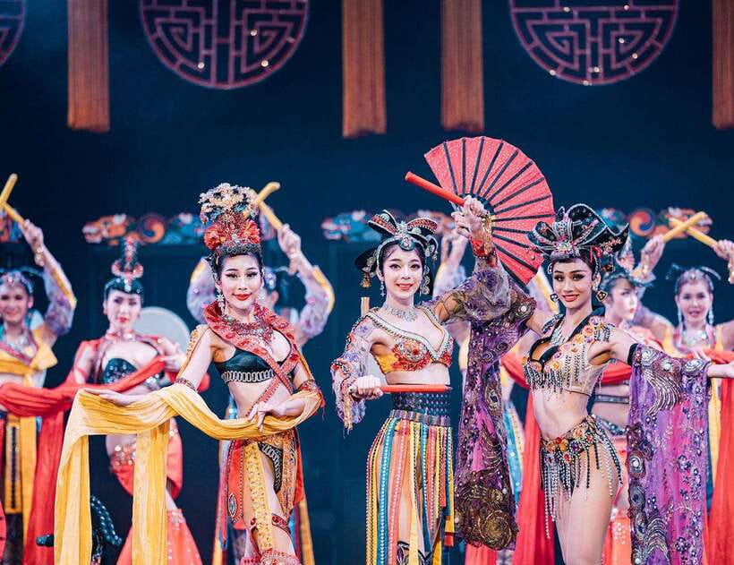 Phuket: Simon Cabaret Show VIP Tickets - Should You Book Phuket Simon Cabaret VIP Tickets?