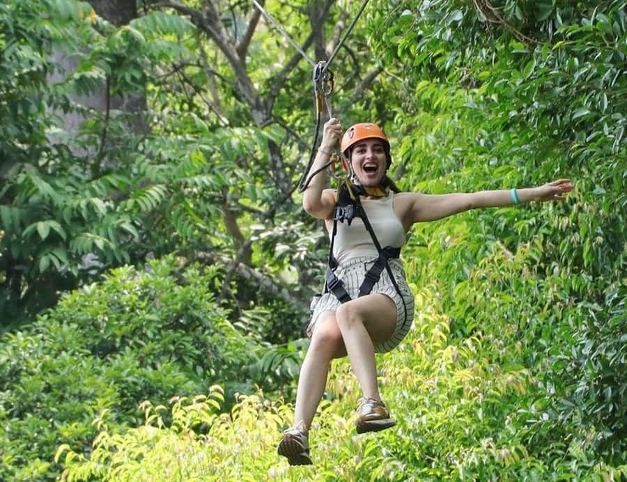 Phuket Skyline Adventure Ziplines - Key highlights to know before you go
