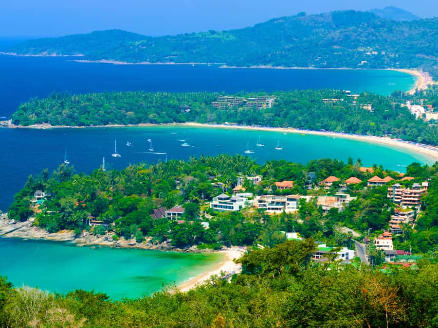 Phuket: Southern Thai Flavors Food Tastings Tour - Key reasons this tour works