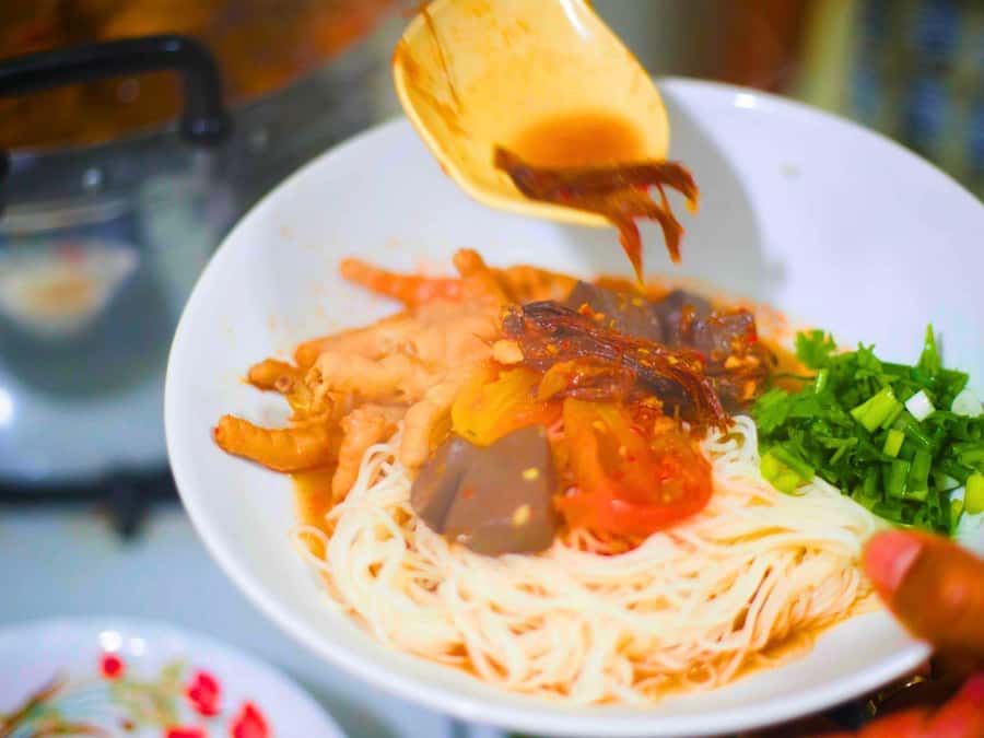 Phuket: Southern Thai Flavors Food Tastings Tour - Who should book this Phuket flavors tour (and who might skip)