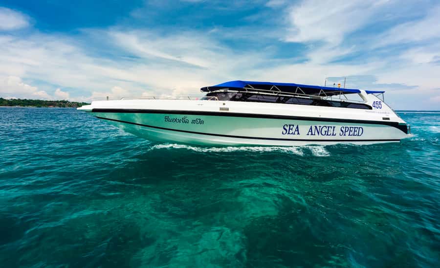 Phuket: Speedboat Day Trip to Phi Phi and Maya Bay - What to bring: small items that prevent big annoyances