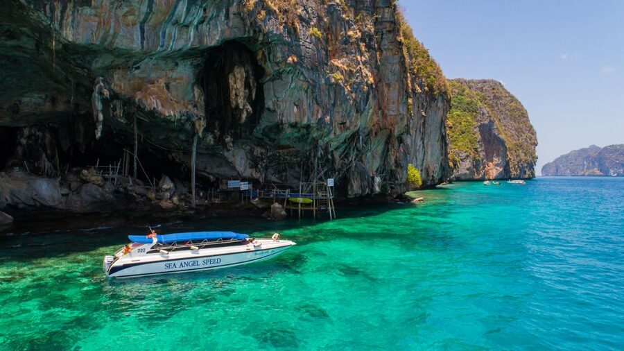 Phuket: Speedboat Day Trip to Phi Phi and Maya Bay - Price and value: what $55 gets you (and what it doesn’t)