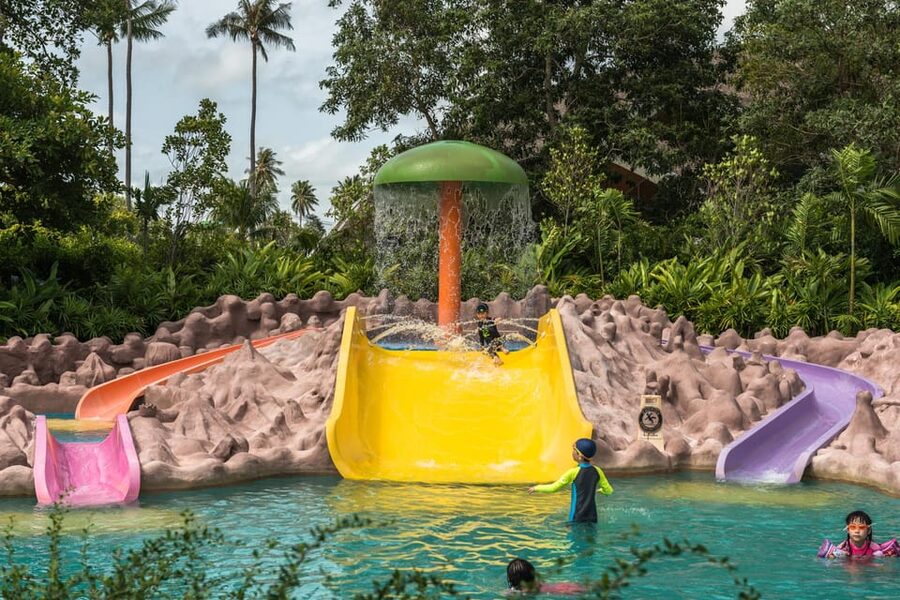 Phuket: Splash Jungle Water Park Entry Ticket - Price and value: is $29 per person a good deal?
