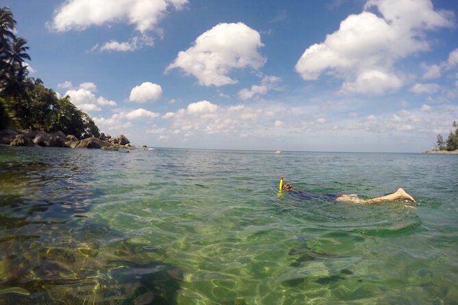 Phuket Stand Up Paddle Board Tour - Equipment, group size, and the coaching culture that makes beginners comfortable